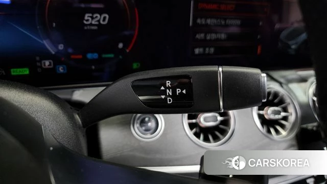 Mercedes-Benz CLS-Class C257 id 3839116 из Кореи 19