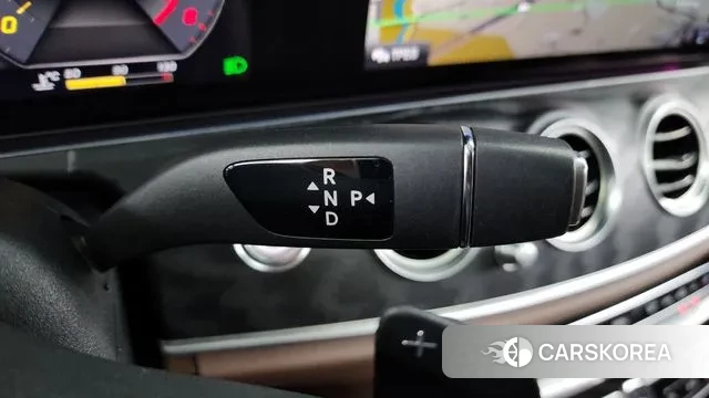 Mercedes-Benz E-Class W213 id 3283547 из Кореи 19