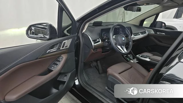 BMW 2 Series Active Tourer (U06) id 4871048 из Кореи 34