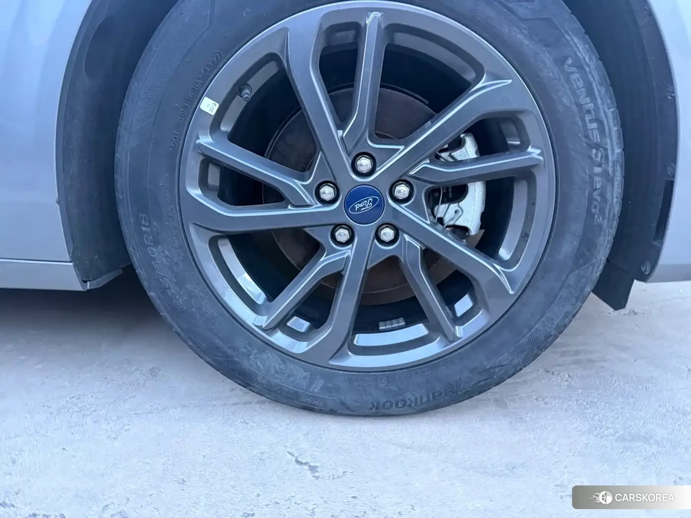 Ford Mondeo id 4659807 из Китая 23