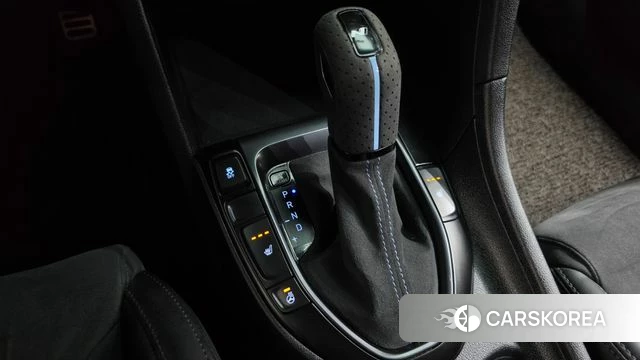 Hyundai Veloster (JS) id 4849483 из Кореи 34