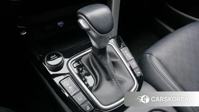 Kia Seltos id 3740921 из Кореи 19