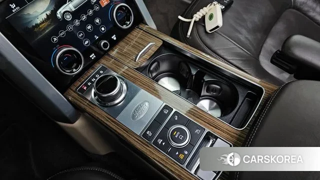 Land Rover Range Rover 4th Generation id 3284240 из Кореи 19