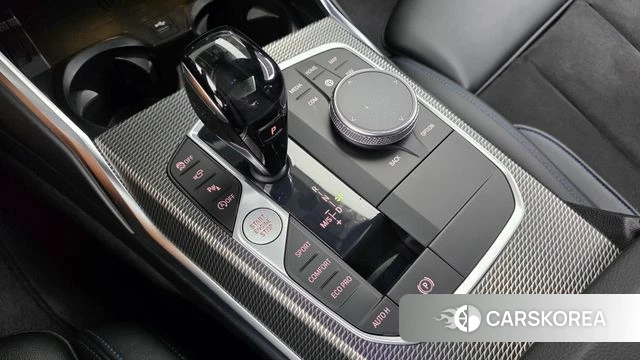 BMW 3 Series (G20) id 4604145 из Кореи 19