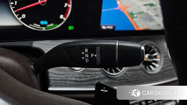 Mercedes-Benz CLS-Class C257 id 3686950 из Кореи 19