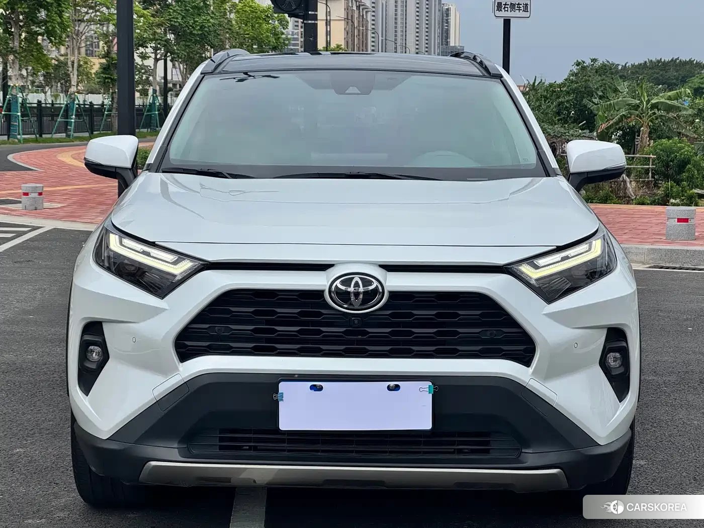 Toyota RAV4 id 4644609 из Китая 14