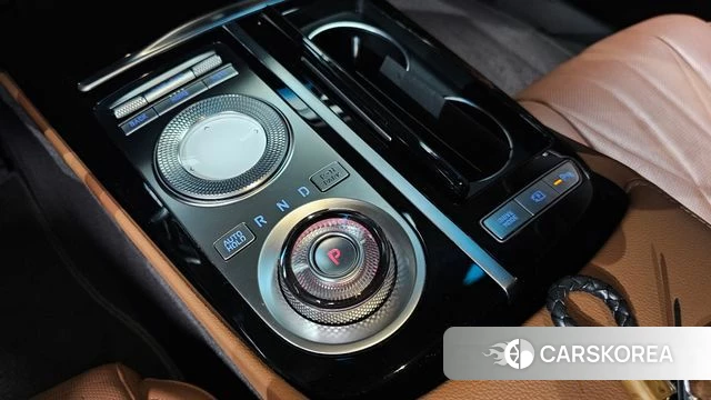 Genesis G80 (RG3) id 4769241 из Кореи 19