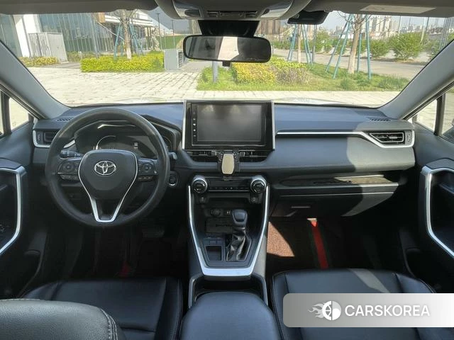 Toyota RAV4 Rongfang id 4261812 из Китая 9