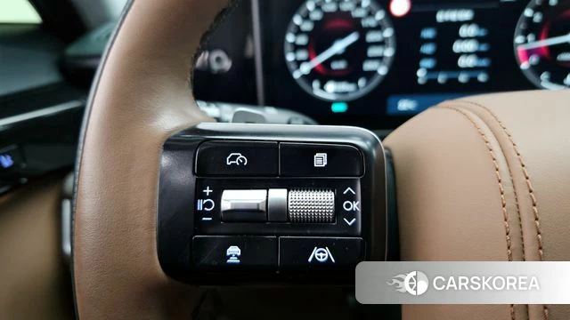 Hyundai Grandeur (GN7) id 3841939 из Кореи 19