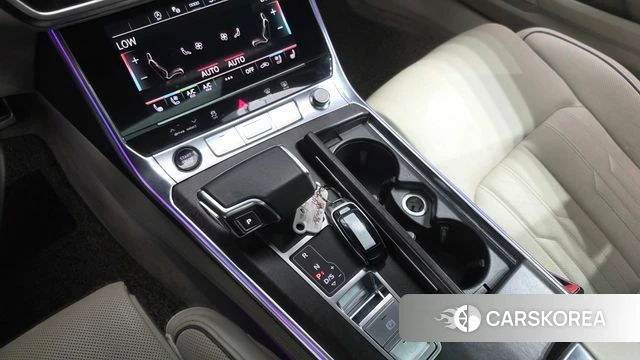 Audi A7 (4K) id 4637192 из Кореи 19