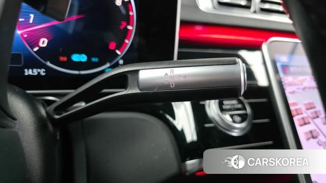 Mercedes-Benz S-Class W223 id 3827559 из Кореи 19