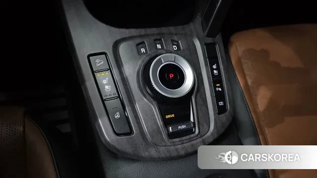 Kia The New Seltos id 3597011 из Кореи 19