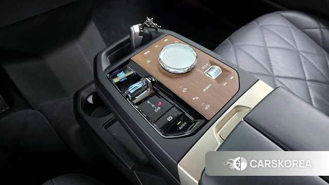 BMW iX id 3839059 из Кореи 19