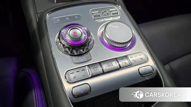 Genesis G90 (RS4) id 3591616 из Кореи 19