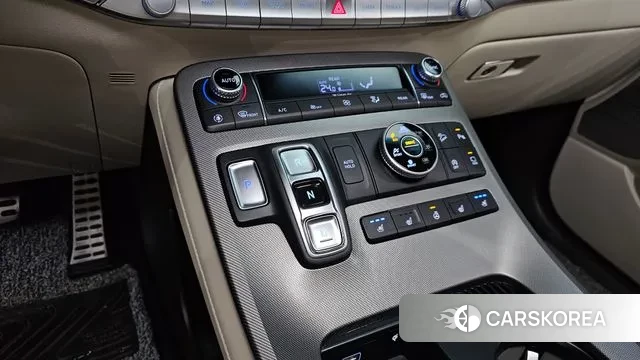 Hyundai Palisade id 3666192 из Кореи 19