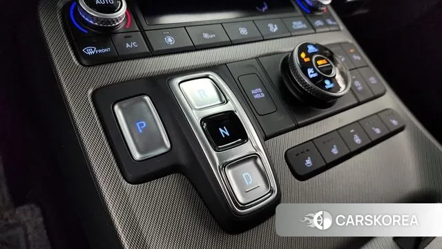 Hyundai The New Palisade id 3467299 из Кореи 19