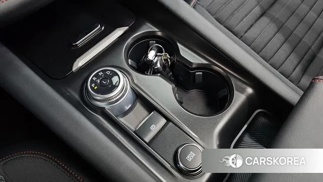 Ford Explorer 6th Generation id 3554907 из Кореи 19