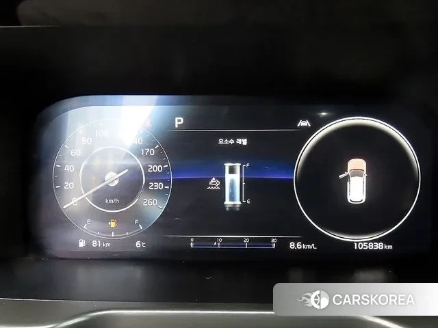 Kia Sorento 4th Generation id 3473155 из Кореи 19