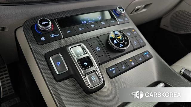 Hyundai Palisade id 4401874 из Кореи 33