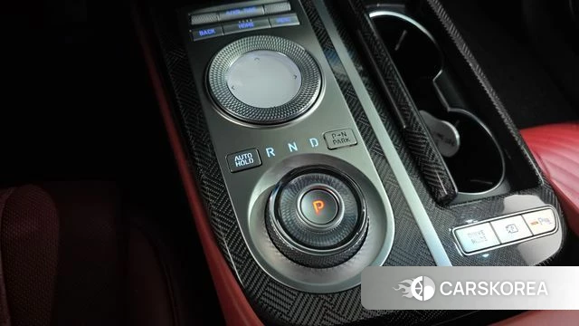 Genesis G80 (RG3) id 4518450 из Кореи 31