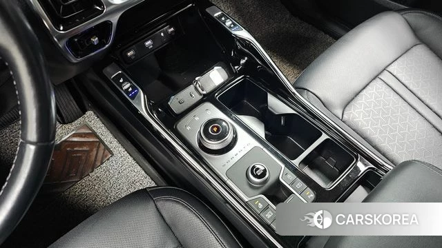 Kia Sorento 4th Generation id 3860522 из Кореи 19