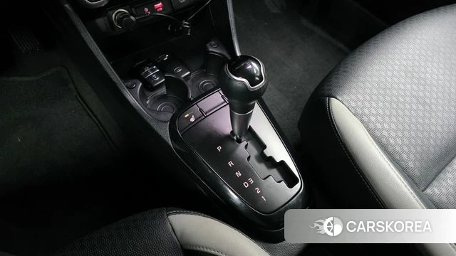 Kia All New Morning (JA) id 3867413 из Кореи 19