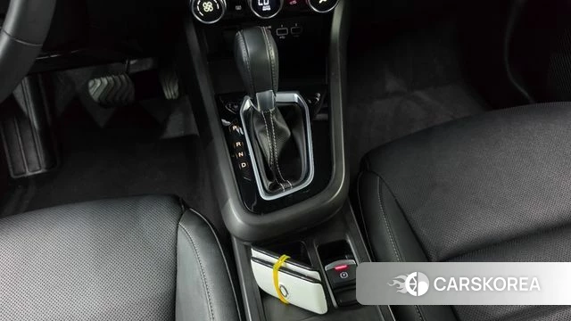 Renault Korea (Samsung) XM3 id 4754458 из Кореи 19