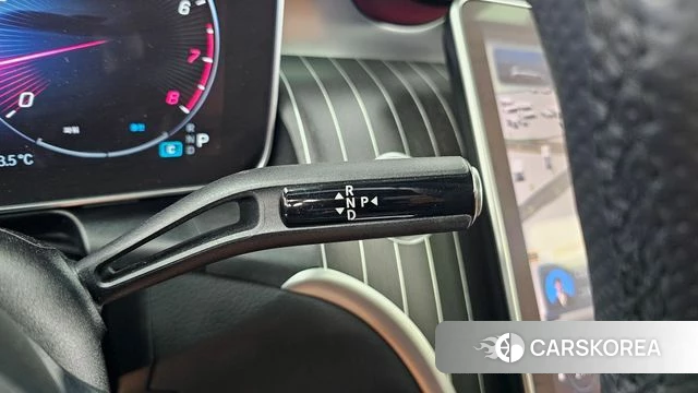 Mercedes-Benz GLC-Class X254 id 4834574 из Кореи 32