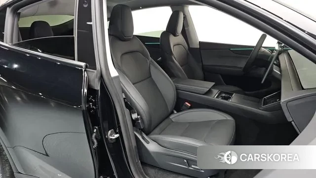 Tesla Model Y id 3410107 из Кореи 19