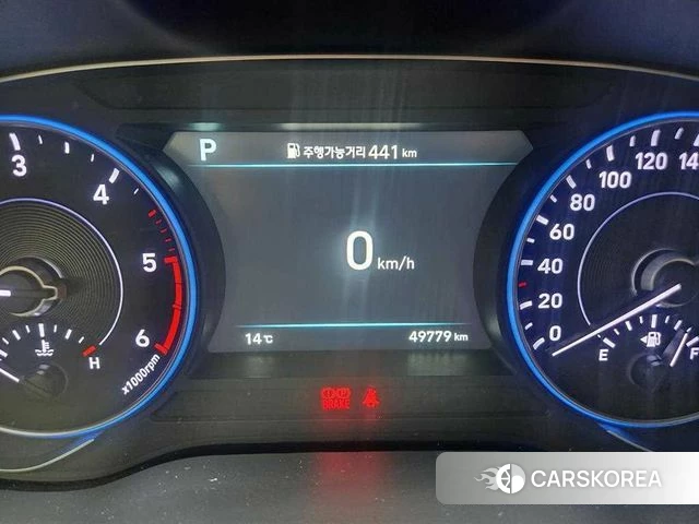 Hyundai Palisade id 4262801 из Кореи 18