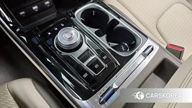 Kia Carnival 4th generation id 3529176 из Кореи 19