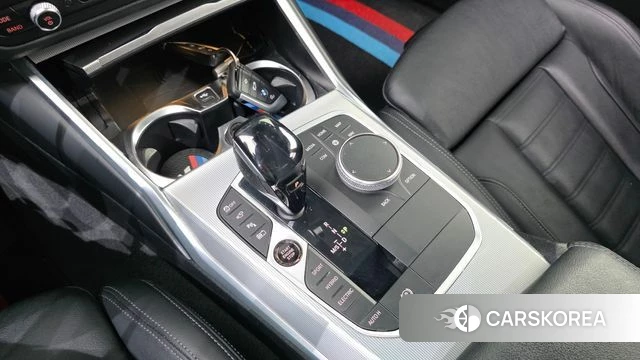 BMW 3 Series (G20) id 4632089 из Кореи 33