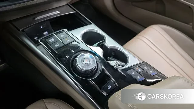 Kia K8 id 2915716 из Кореи 19