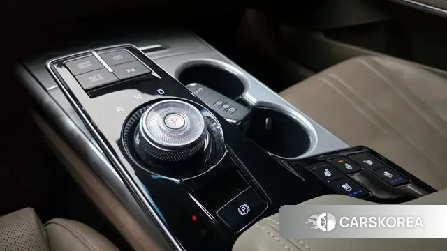 Kia K8 Hybrid id 3099816 из Кореи 19