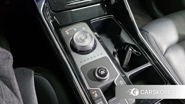 Kia The New Sorento 4th Generation id 3596231 из Кореи 19