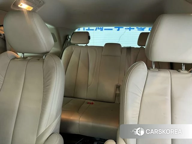 Buick GL8 id 4240649 из Китая 18