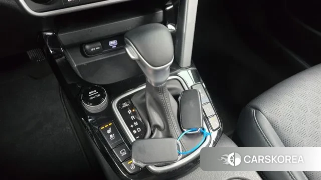 Kia Seltos id 3411705 из Кореи 19