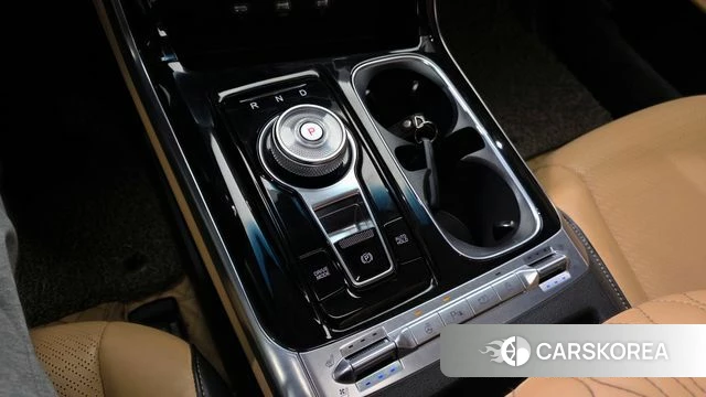 Kia Carnival 4th generation id 3843459 из Кореи 19