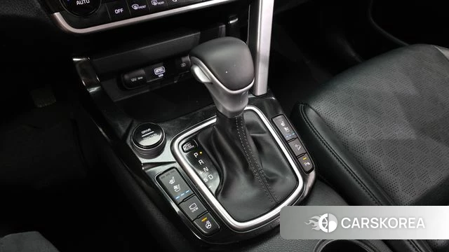 Kia Seltos id 4585580 из Кореи 30
