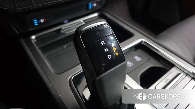 Ssangyong Rexton New Arena id 3732040 из Кореи 19