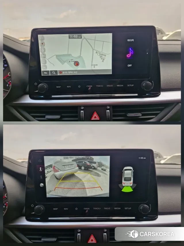 Kia The New K3 2nd generation id 3570697 из Кореи 19