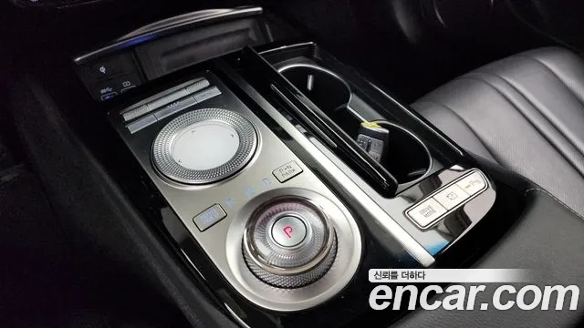 Genesis G80 (RG3) id 2864904 из Кореи 19