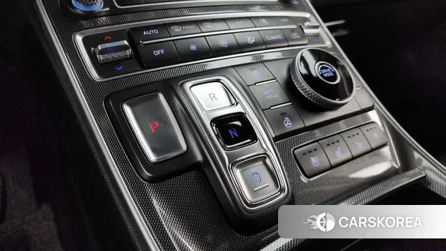 Hyundai The New Santa Fe id 3296754 из Кореи 19