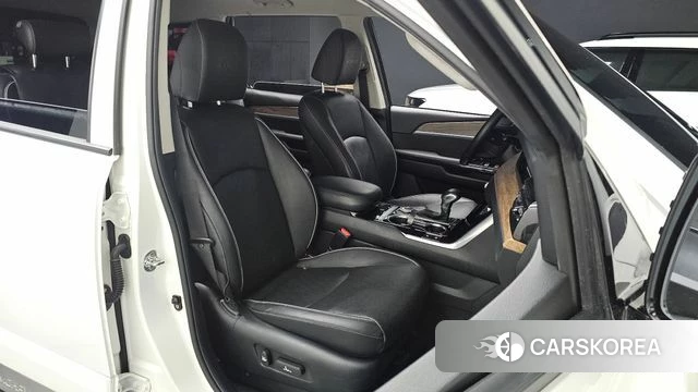 Kia Mohave Master id 4632394 из Кореи 29
