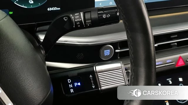 Hyundai Grandeur Hybrid (GN7) id 3841549 из Кореи 19