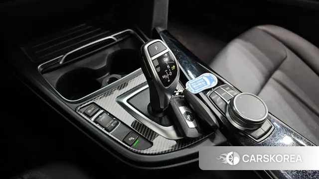 BMW 3 Series GT (F34) id 3004387 из Кореи 19