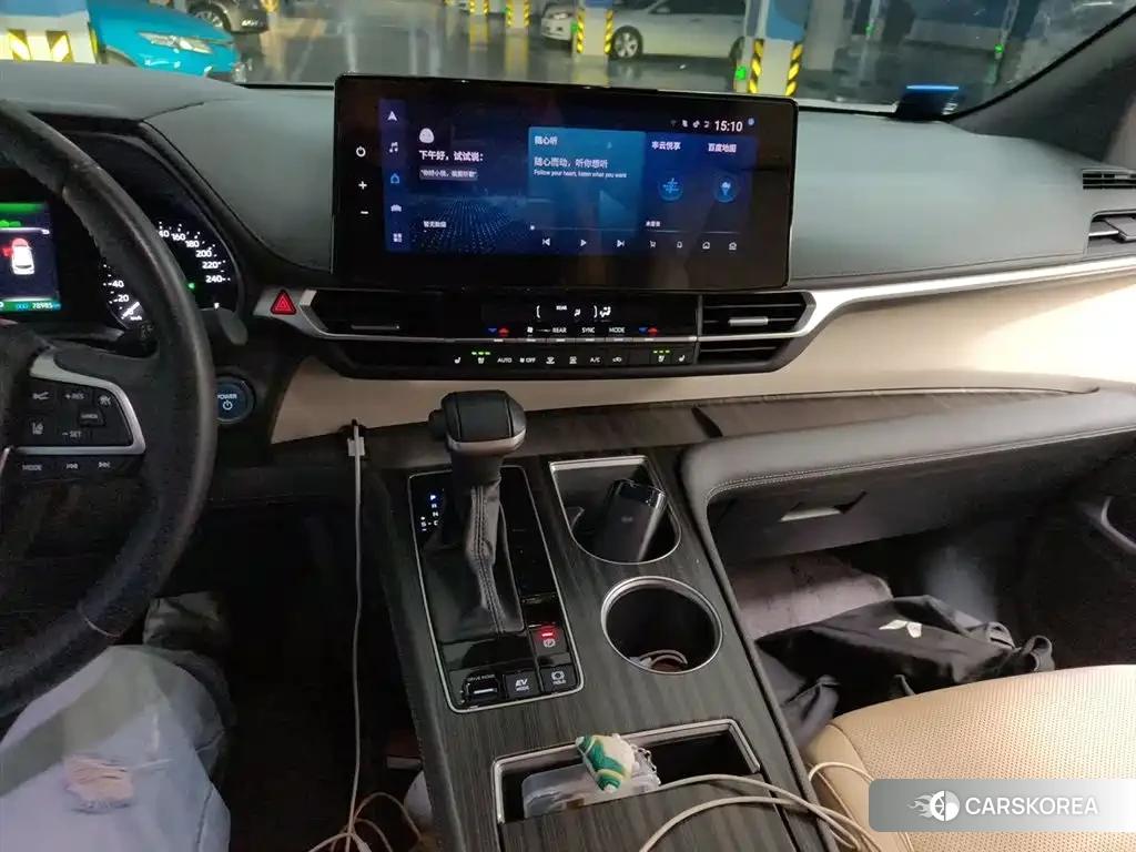 Toyota Sienna id 4547596 из Китая 20