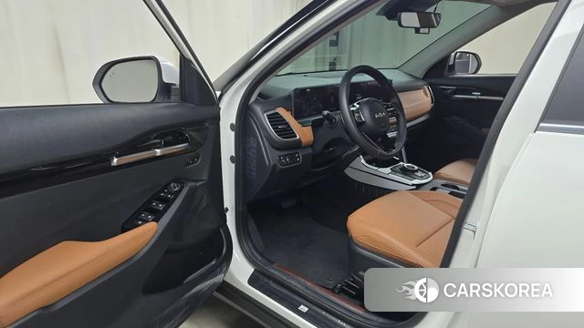 Kia The New Seltos id 4729955 из Кореи 30