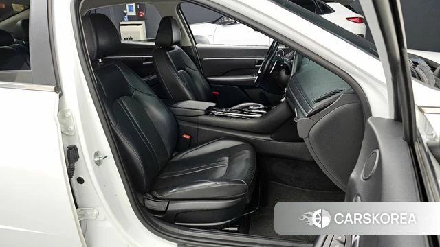 Hyundai Sonata (DN8) id 3873373 из Кореи 19