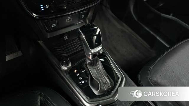 Ssangyong Berry New Tivoli id 3954048 из Кореи 19